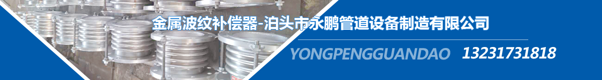 泊頭市永鵬管道設備制造有限公司